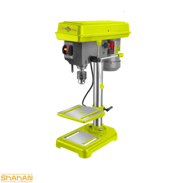 دریل ستونی 13 میلی متر 350 وات دایلو مدل DTDP15350 - تصویر 2
