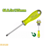 پیچ گوشتی تخت دایلو مدل DTSD1265 - تصویر 3