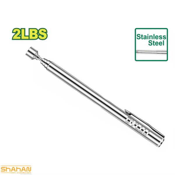 مگنت آنتنی 1 کیلویی دایلو مدل DTME1602 - تصویر 3