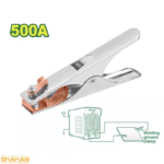 خرید انبر اتصال جوشکاری دایلو مدل DTEH9A05