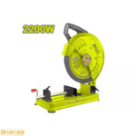 خرید اره پرفیل بر 2200 وات دایلو مدل DTCF153551