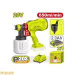 خرید تنه پیستوله رنگ 20 ولت دایلو مدل DTSU30662
