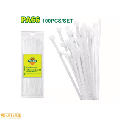 خرید بست زیپی 400 میلی متر دایلو مدل DTTE340072