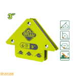 خرید مگنت جوشکاری 3 اینچ دایلو مدل DTMC1603