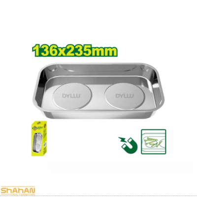 خرید سینی مگنتی بزرگ دایلو مدل DTMC6002