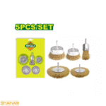 خرید ست پنج عددی برس دریلی دایلو مدل DTCE6401