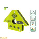 خرید مگنت جوشکاری 5 اینچ دایلو مدل DTMC1605