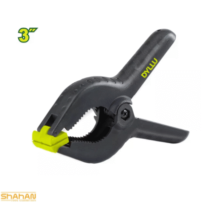 خرید گیره فنری 3 اینچ دایلو مدل DTCP5373