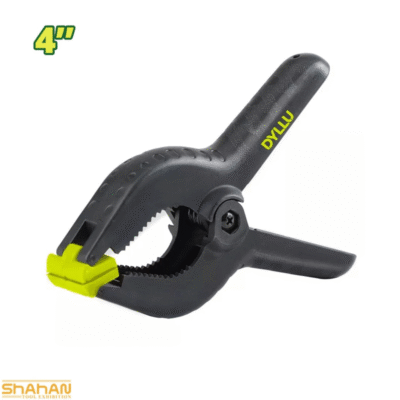 خرید گیره فنری 4 اینچ دایلو مدل DTCP5374