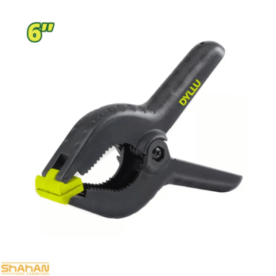 خرید گیره فنری 6 اینچ دایلو مدل DTCP5376