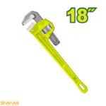 آچار لوله گیر 18 اینچ دایلو مدل DTPW1118 - تصویر 2