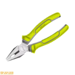انبر دست 8 اینچ صنعتی دایلو مدل DTPL1C08 - تصویر 2