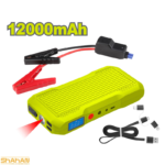 پاوربانک و استارتر 12000 میلی آمپری دایلو مدل DTLY1512