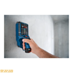 اسکنر دیوار و کف بوش مدل D-TECT 200 C - تصویر 2