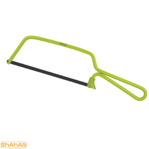 کمان اره 6 اینچ دایلو مدل DTHF1501 - تصویر 2