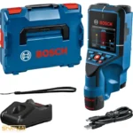 اسکنر دیوار و کف بوش مدل D-TECT 200 C
