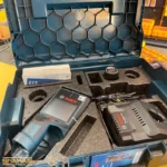 اسکنر دیوار و کف بوش مدل D-TECT 200 C - تصویر 4