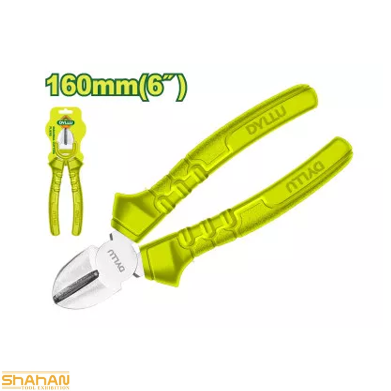 سیم چین 6 اینچ دایلو مدل DTPL3926 خرید سیم چین 6 اینچ دایلو مدل DTPL3926
