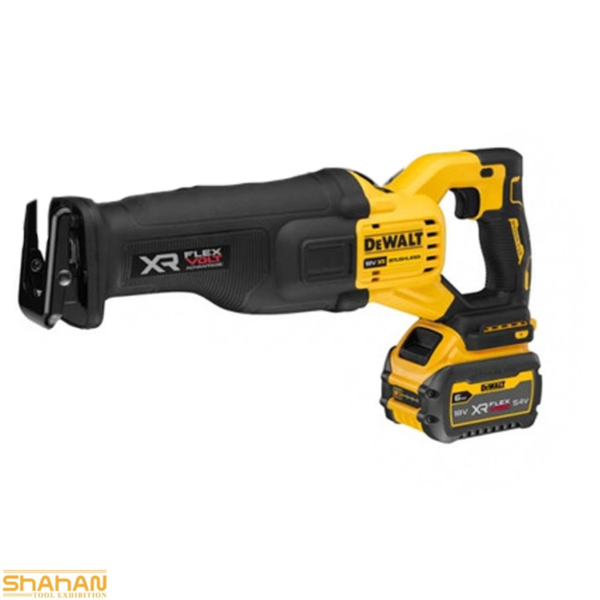 اره افق بر 18 ولت دیوالت مدل DCS386T1 - تصویر 2