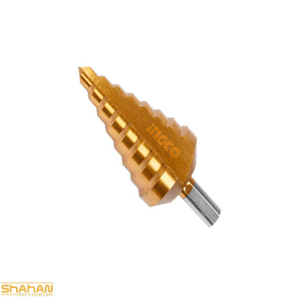 مته کاجی 10 تا 45 م م اینکو مدل AKSDS10451 - تصویر 2