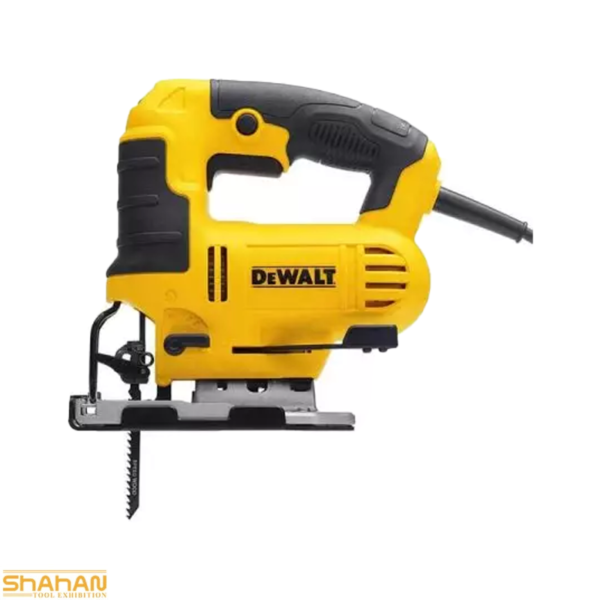 عمود بر 650 وات دیوالت مدل DWE349-B5 - تصویر 2