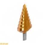 مته کاجی 10 تا 45 م م اینکو مدل AKSDS10451 - تصویر 3