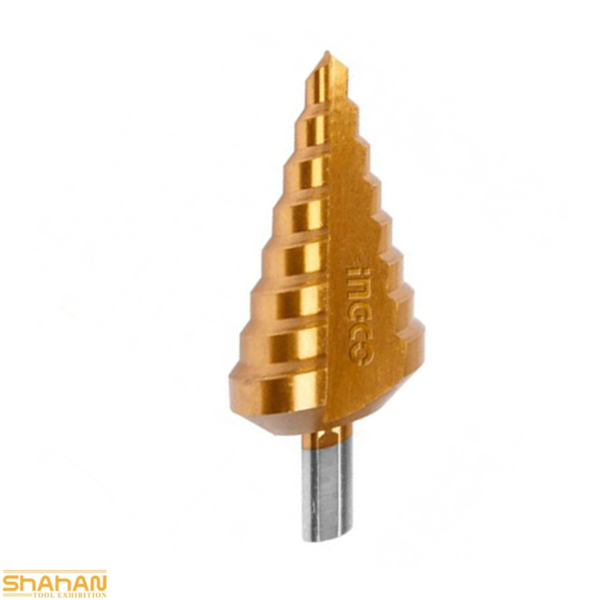 مته کاجی 10 تا 45 م م اینکو مدل AKSDS10451 - تصویر 3