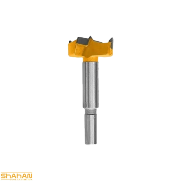 مته گازور 32 میلی متر اینکو مدل ADCS3201 - تصویر 2