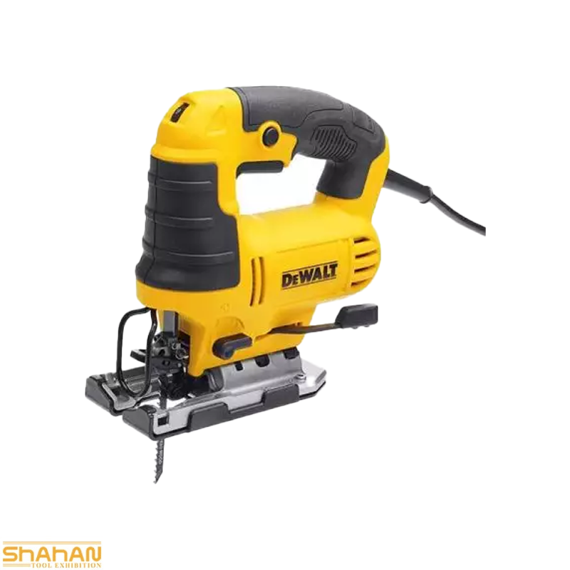 عمود بر 650 وات دیوالت مدل DWE349-B5 خرید عمود بر 650 وات دیوالت مدل DWE349-B5