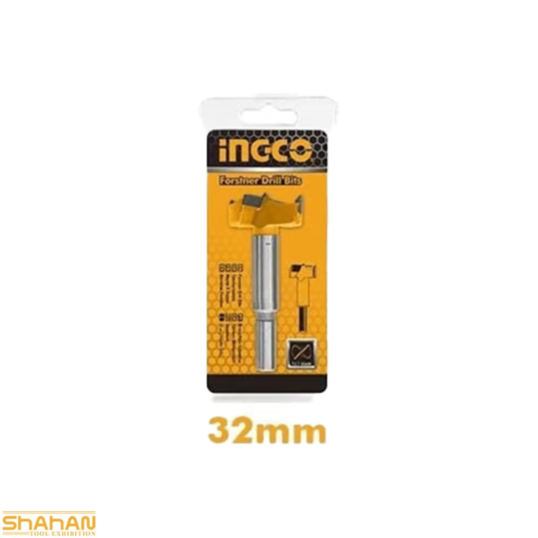 مته گازور 32 میلی متر اینکو مدل ADCS3201 - تصویر 3