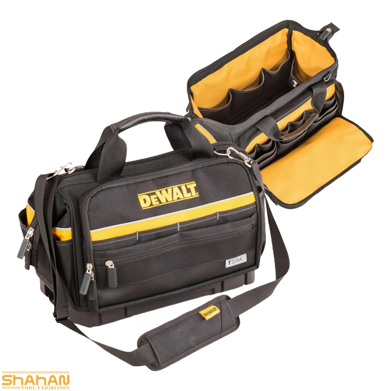 کیف ابزار دیوالت مدل DWST82991-1 خرید کیف ابزار دیوالت مدل DWST82991-1