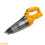 ست بلور و جارو شارژی 20 ولت اینکو مدل COSLI240998 - تصویر 4