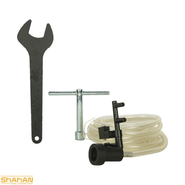 شیار زن 1270 وات دیوالت مدل DW862 - تصویر 3