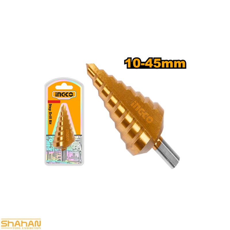 IMG_20250916_103449_668 مته کاجی 10 تا 45 م م اینکو مدل AKSDS10451 - تصویر 1