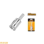 خرید مته شیشه و سرامیک 22 م م اینکو مدل HSB60202