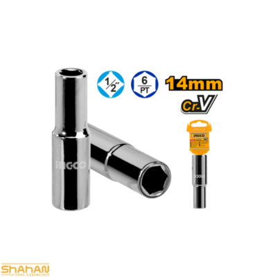 خرید بکس 14 میلی متر بلند اینکو مدل HHAST12143L
