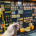 یچ گوشتی چهارسو هاردن مدل 550280 سایز PH1x250mm - تصویر 5