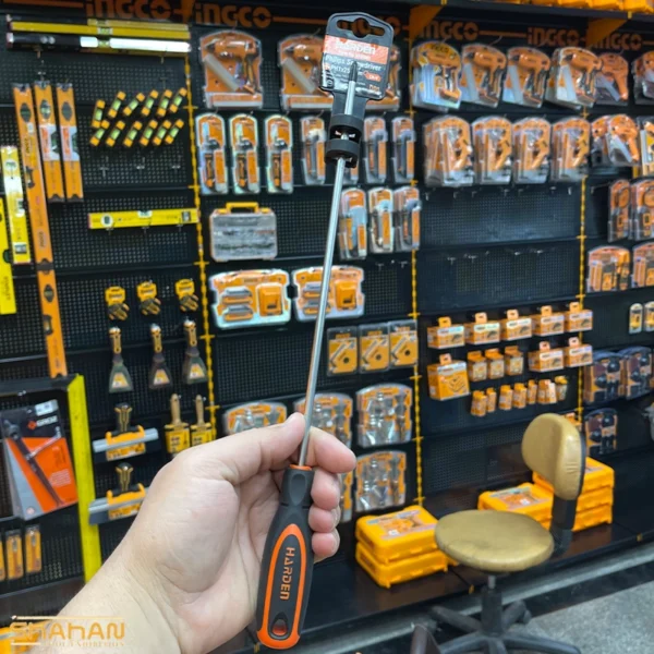 یچ گوشتی چهارسو هاردن مدل 550280 سایز PH1x250mm - تصویر 5