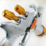 پیستوله رنگ‌پاش حرفه‌ای اینکو مدل ASG1065 - تصویر 3