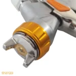 پیستوله رنگ‌پاش حرفه‌ای اینکو مدل ASG1065 - تصویر 4