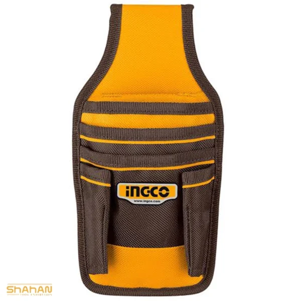 کیف کمری ابزار اینکو (Ingco) مدل HTBP040128 - تصویر 3