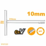 آچار تی (T-Handle) اینکو (Ingco) مدل HTSW1008 - سایز ۱۰ میلی‌متر