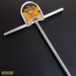 آچار تی (T-Handle) اینکو (Ingco) مدل HTSW1008 - سایز ۱۰ میلی‌متر - تصویر 2