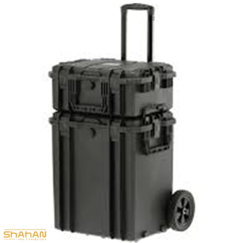 YT-08896 مجموعه جعبه ابزار یاتو مدل YT-08896 - تصویر 1