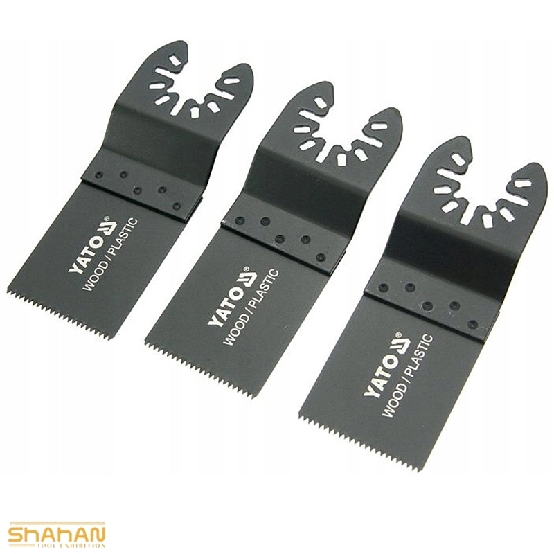 YT-346885 تیغه دستگاه مولتی مستر یاتو مدل YT-34685 - تصویر 1