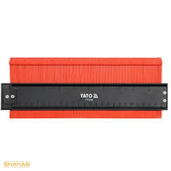 شابلون کپی برداری یاتو مدل YT-3736 - تصویر 3