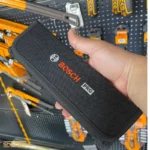 مجموعه 9 عددی بکس بلند بوش (Bosch PRO Impact) مدل 2608003039 - تصویر 3