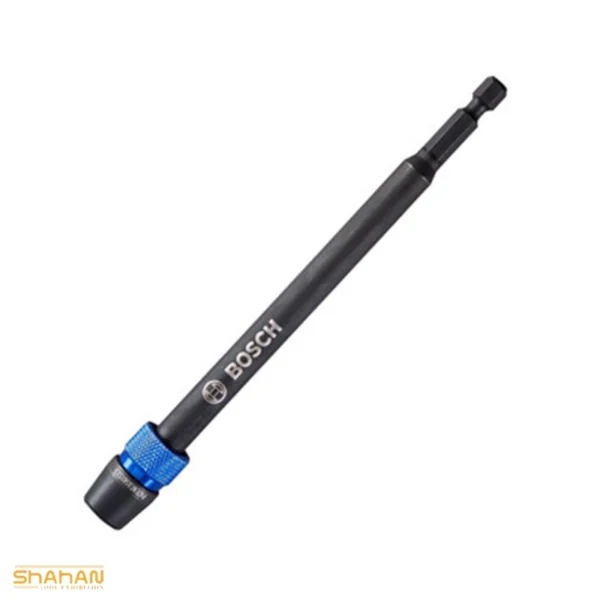 رابط سری پیچ‌گوشتی ضربه‌ای بوش (Impact Tough) طول 152 میلی‌متر مدل2608587520 - تصویر 2