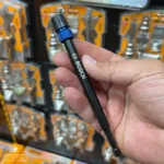 رابط سری پیچ‌گوشتی ضربه‌ای بوش (Impact Tough) طول 152 میلی‌متر مدل2608587520 - تصویر 3
