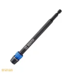رابط سری پیچ‌گوشتی ضربه‌ای بوش (Impact Tough) طول بلند 30 سانتیمتر مدل2608587521 - تصویر 2